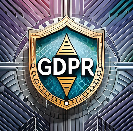 GDPR mit allen wichtigen Infos