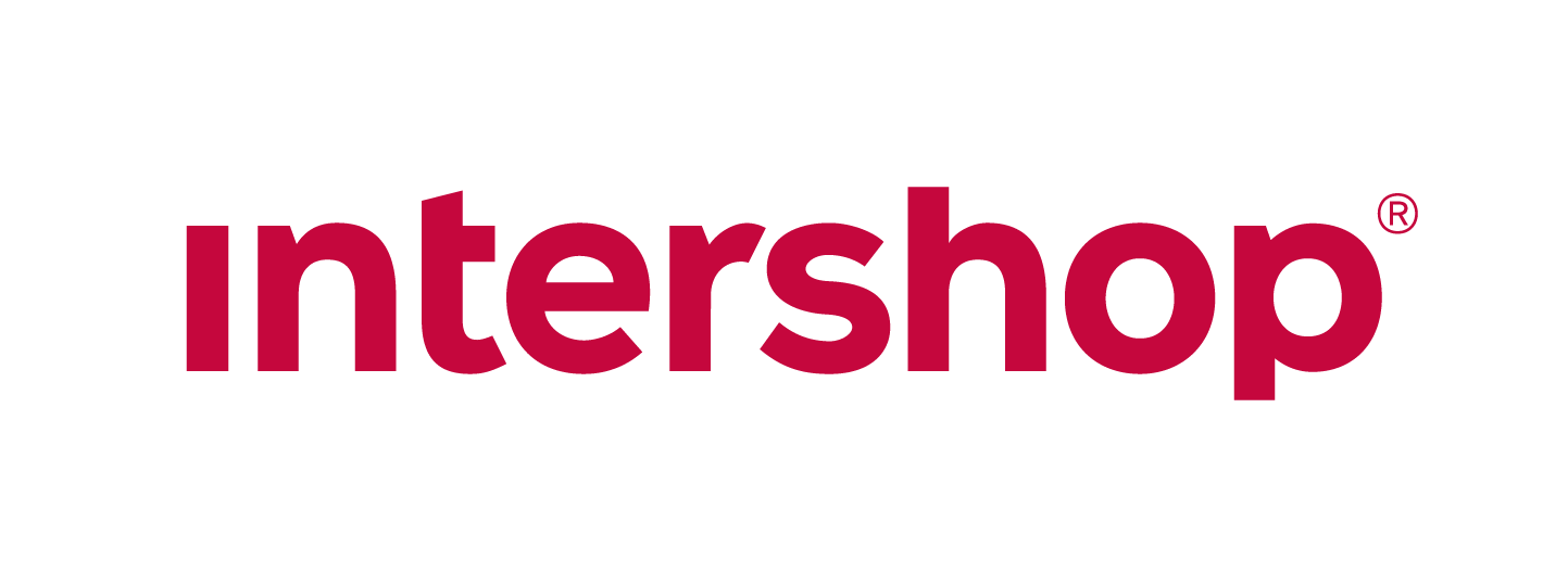 intershop Online-Shop