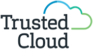 Trusted Cloud Logo